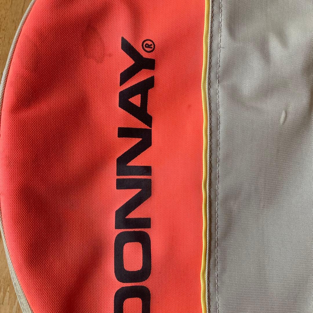 アンドレアガシモデル　DONNAY
