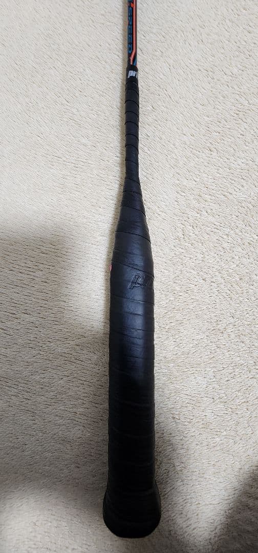 ラケット YONEX NANORAY i-speed
