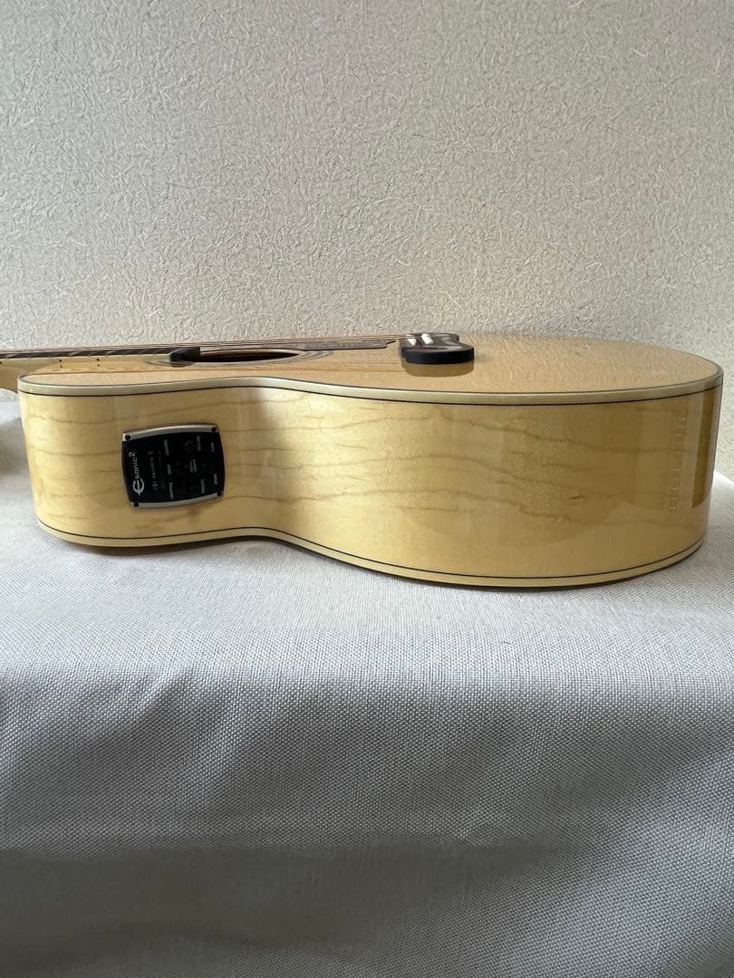 Epiphone エピフォン EJ-200SCE/N アコースティックギター