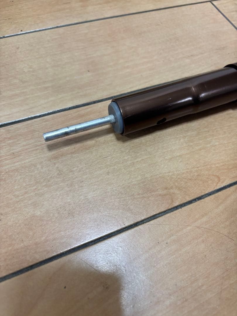 テンマクデザイン　デュラスティック　130-280 タープポール　テントポール