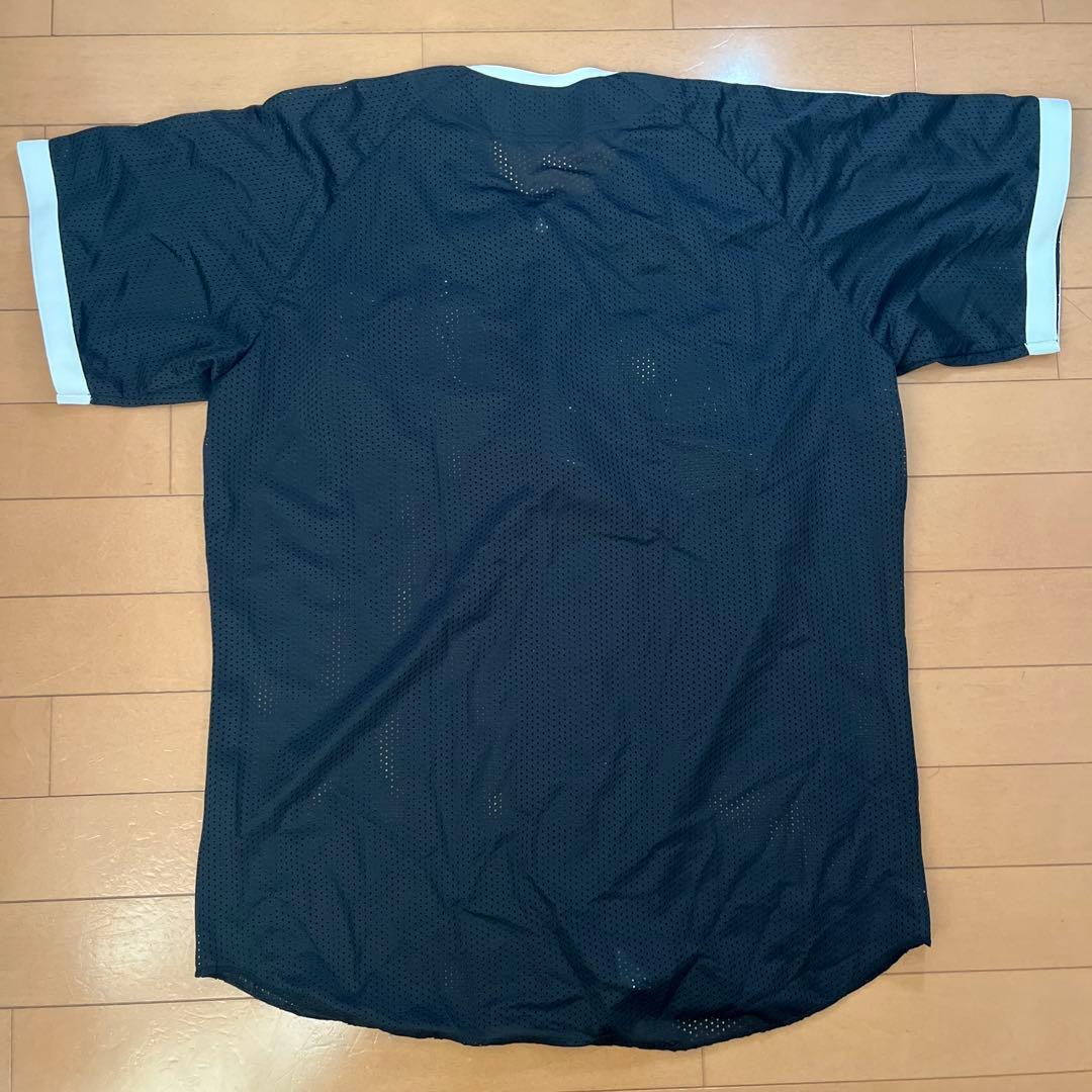 大阪近鉄バファローズ オリックス ユニフォーム ビジター L