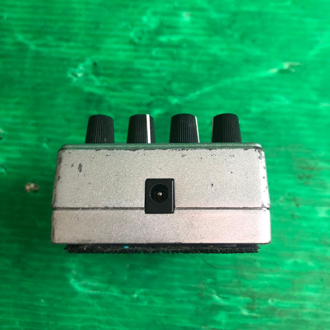 DIGITECH DIGIDELAY デジタルディレイ 動作未確認 現状渡し