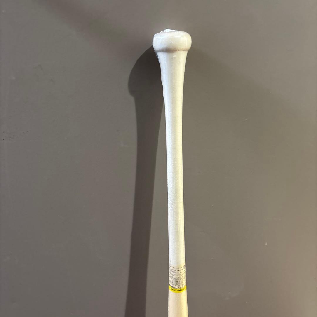 Mtakeさん専用 ミズノプロ硬式木製バット 佐藤輝明モデル 85センチ
