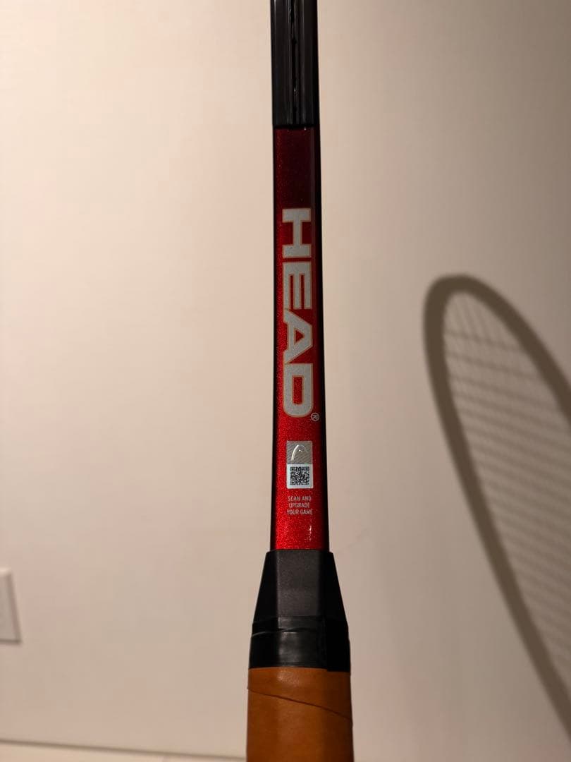 HEAD L7 PRESTIGE CLASSIC 2.0 プレステージクラシック