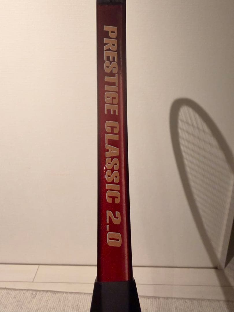 HEAD L7 PRESTIGE CLASSIC 2.0 プレステージクラシック