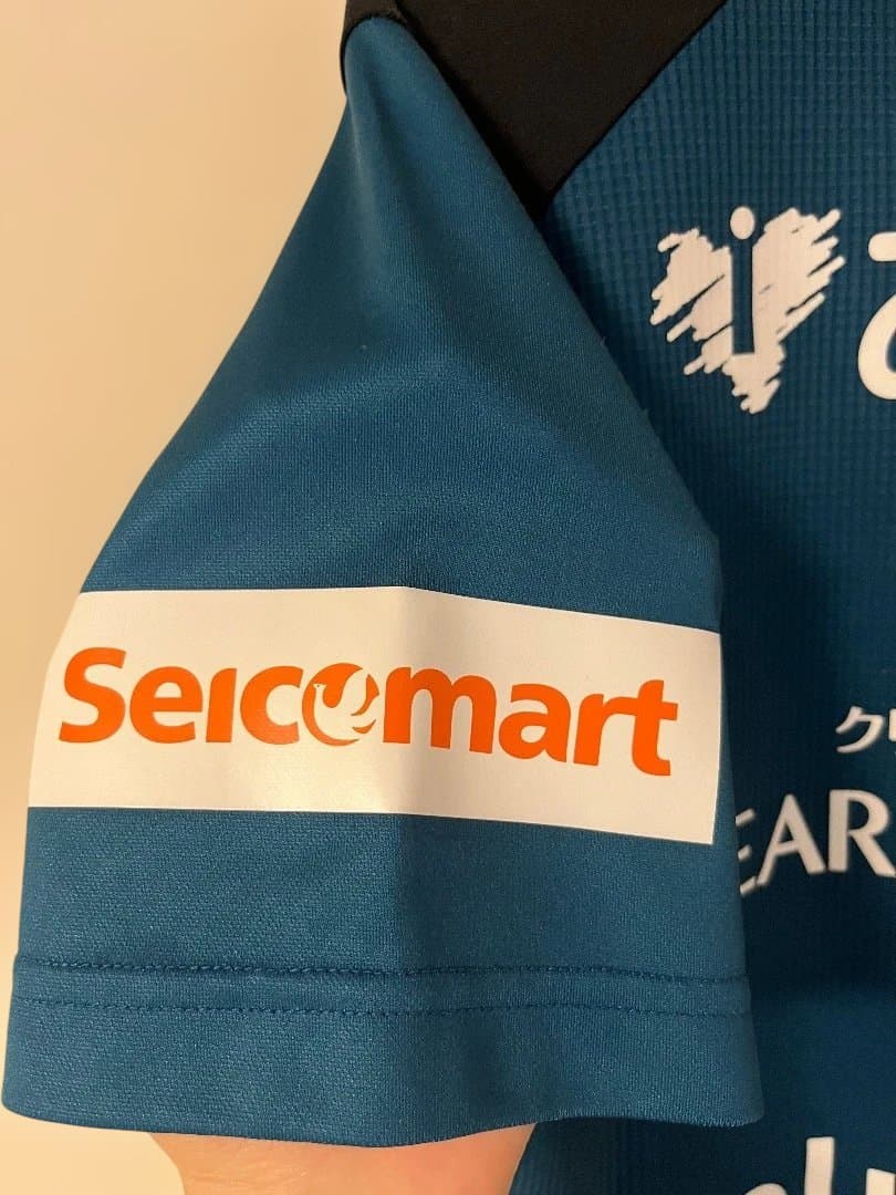 北海道コンサドーレ札幌　サッカーユニフォーム・練習着
