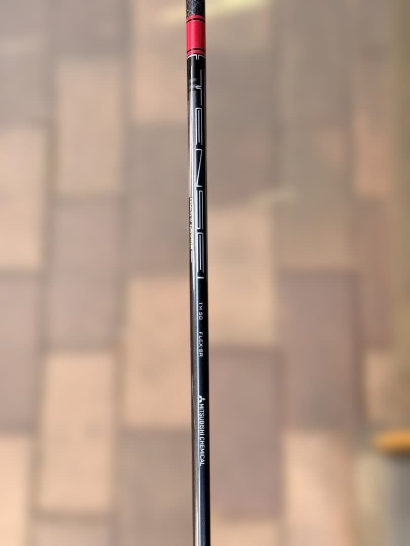 テーラーメイド ステルス HD ドライバー 10.5 SR