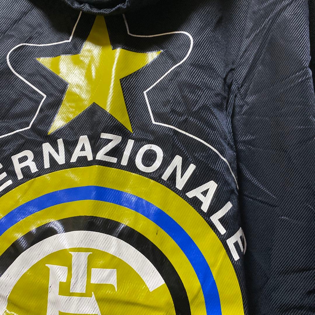 1993 FC INTER イタリアリーグ インテル オフィシャル kappa