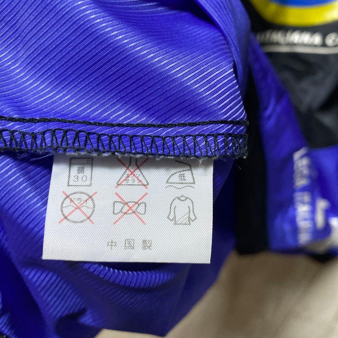 1993 FC INTER イタリアリーグ インテル オフィシャル kappa