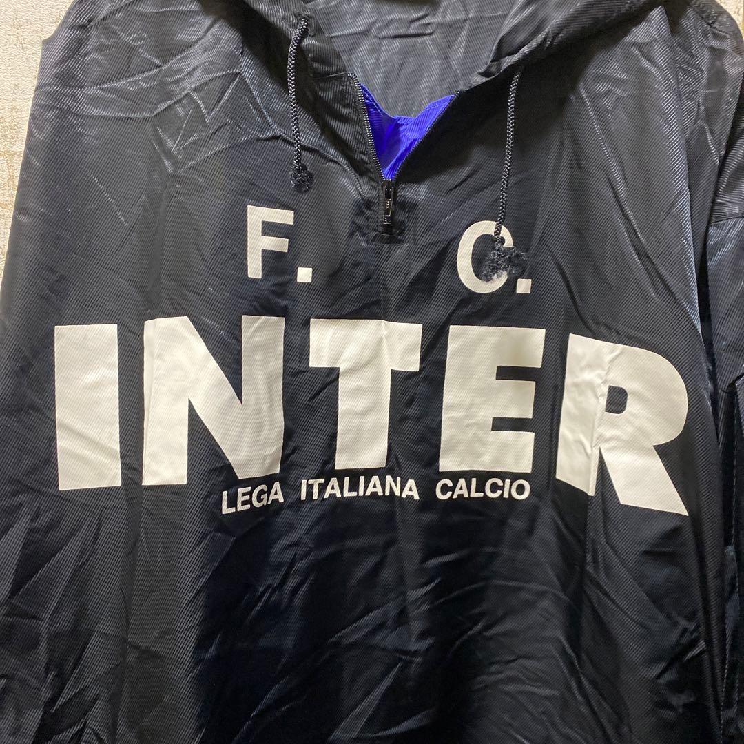 1993 FC INTER イタリアリーグ インテル オフィシャル kappa