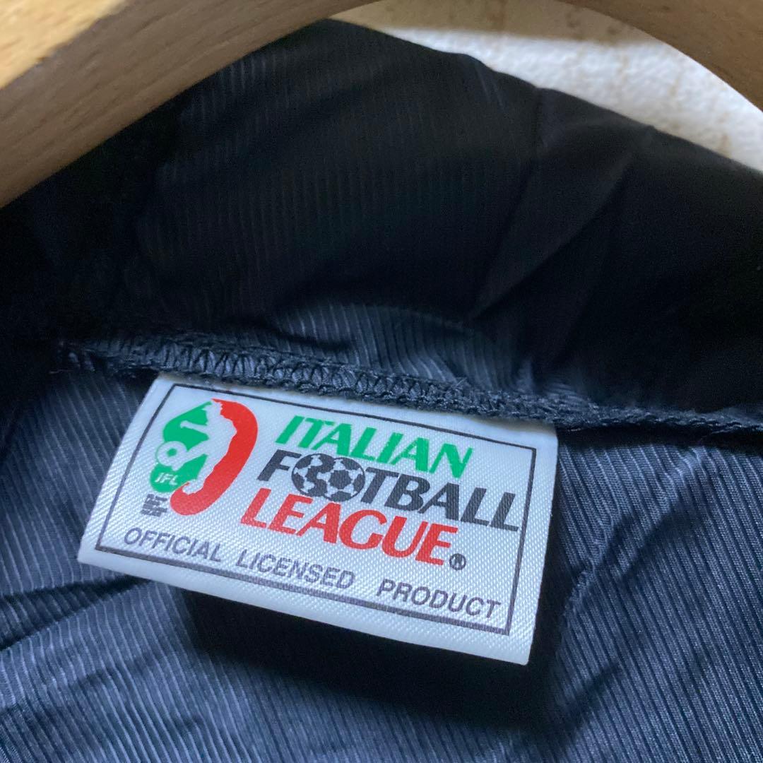 1993 FC INTER イタリアリーグ インテル オフィシャル kappa