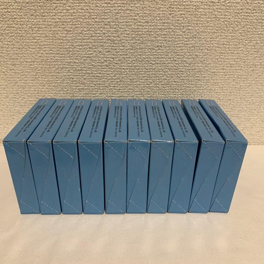 SEGA カードスリーブ LARGE 40枚入り10個セット