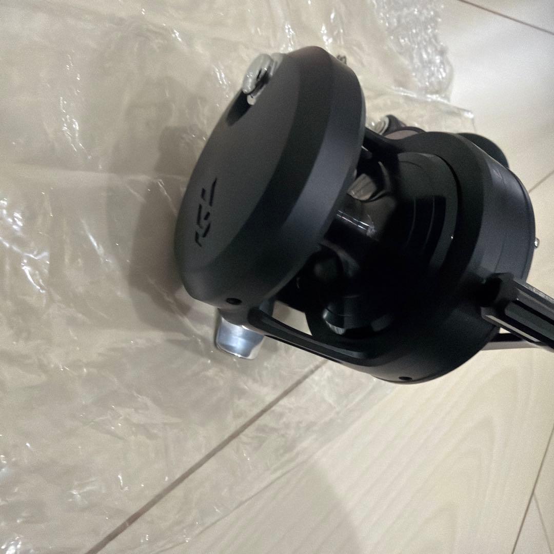 DAIWA ダイワ キャタリナ 15H ジギング　スロジギ