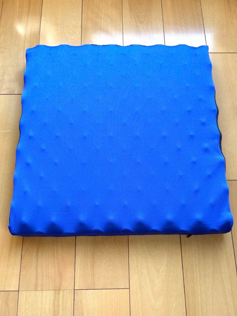 AIR PORTABLE クッション(スクエアタイプ)