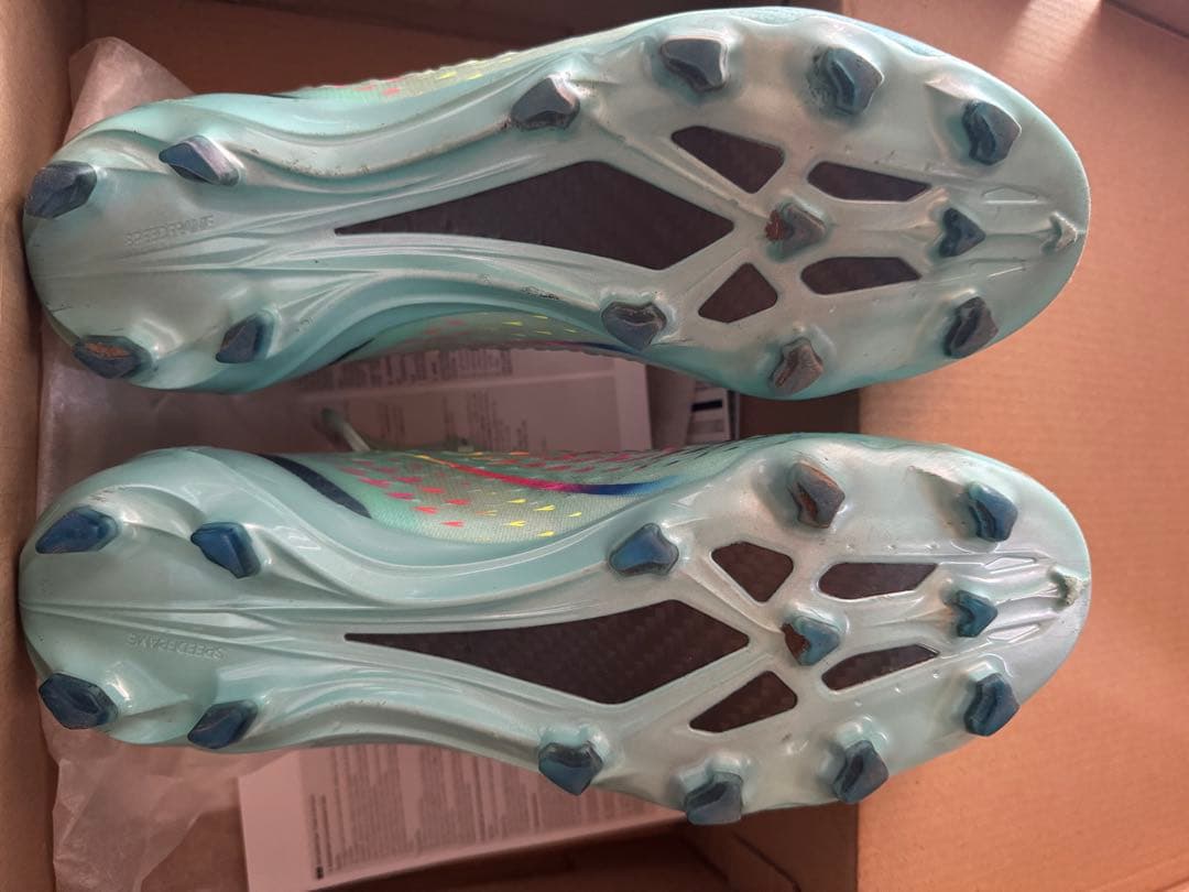 シューズ adidas X SPEEDPORTAL.1 AG 27.5