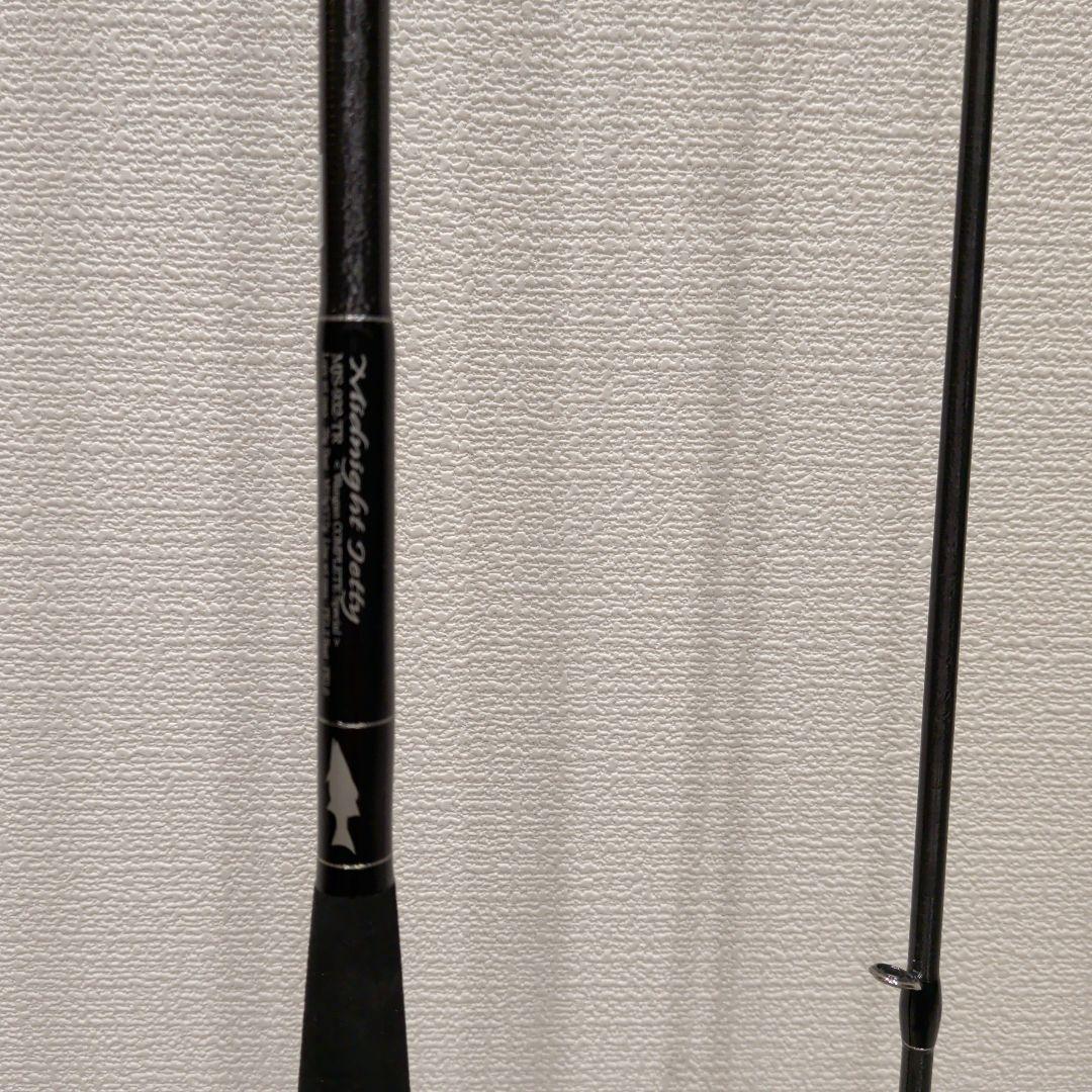 Gクラフト MJS-932-TR ミッドナイトジェッティ