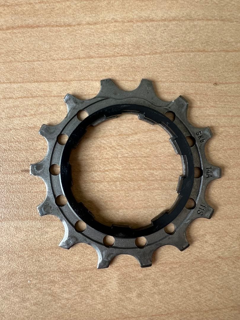 Shimano Dura-Ace CS-R9100 スプロケット 11S