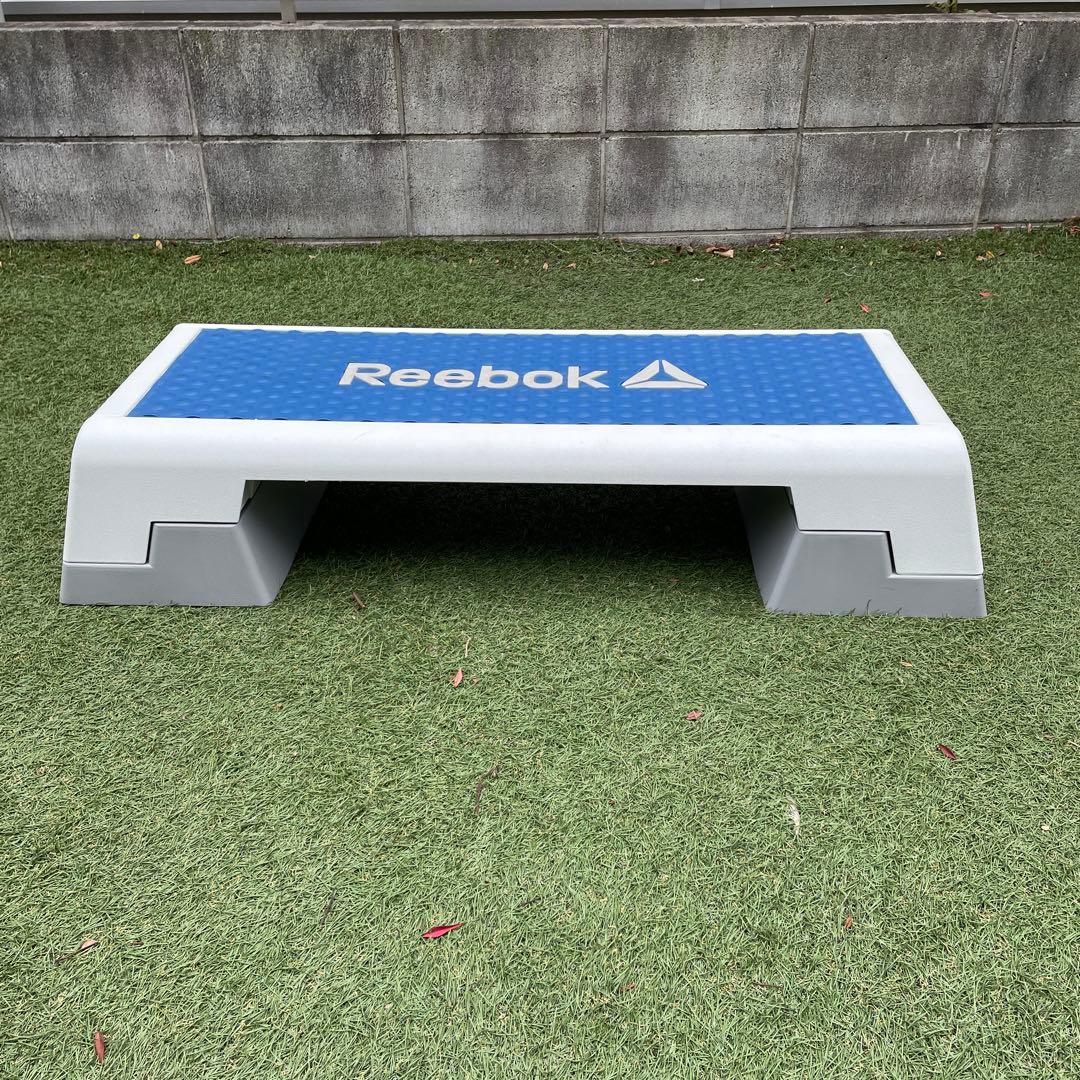 Reebok エクササイズステップ