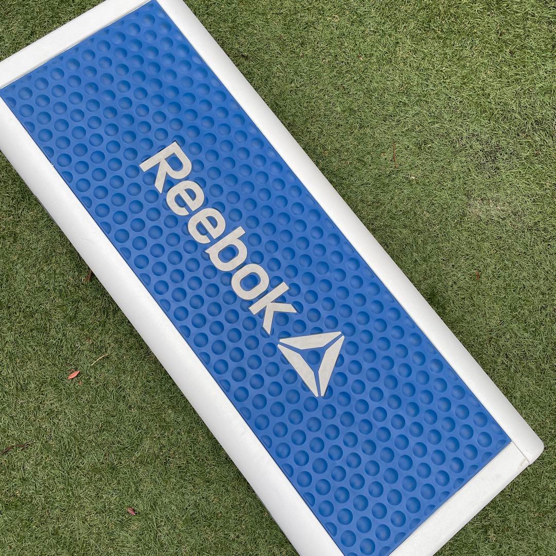 Reebok エクササイズステップ
