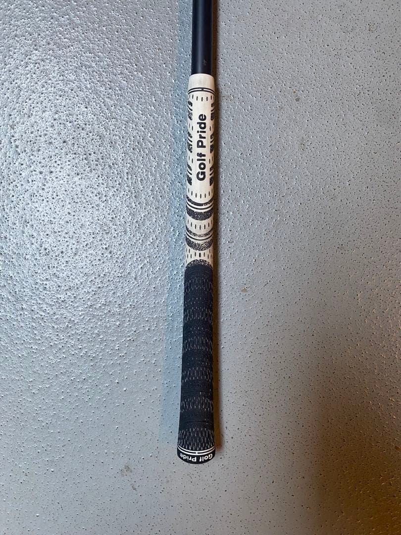 PING TOUR 2.0 BLACK65 シャフト