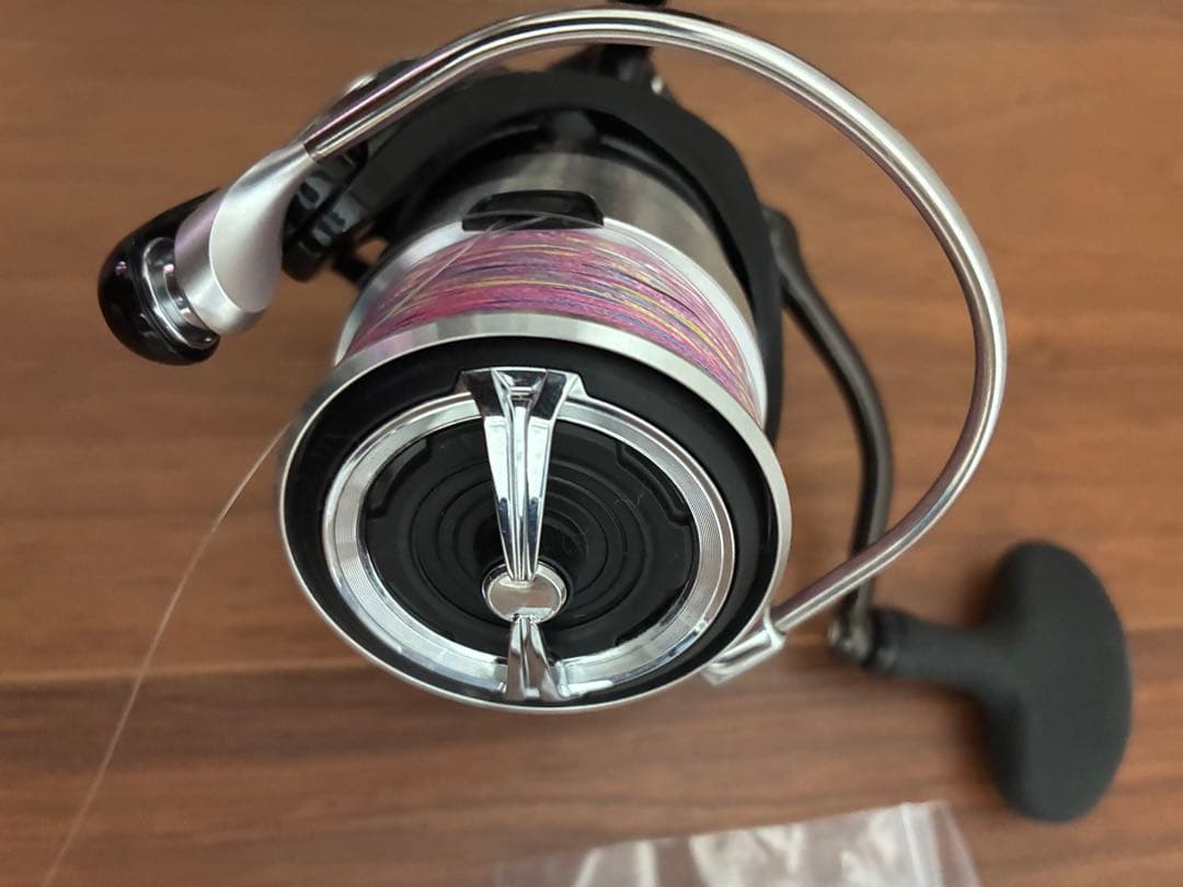 Daiwa LEXA LT 4000-CXH スピニングリール