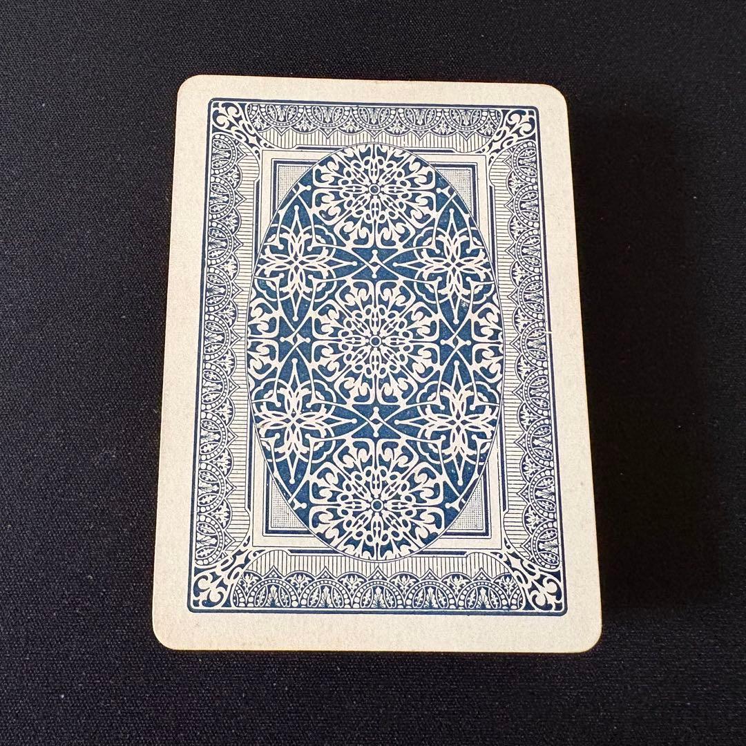 アンティークトランプ Pyramid Card Co. UMPIRE 1923年