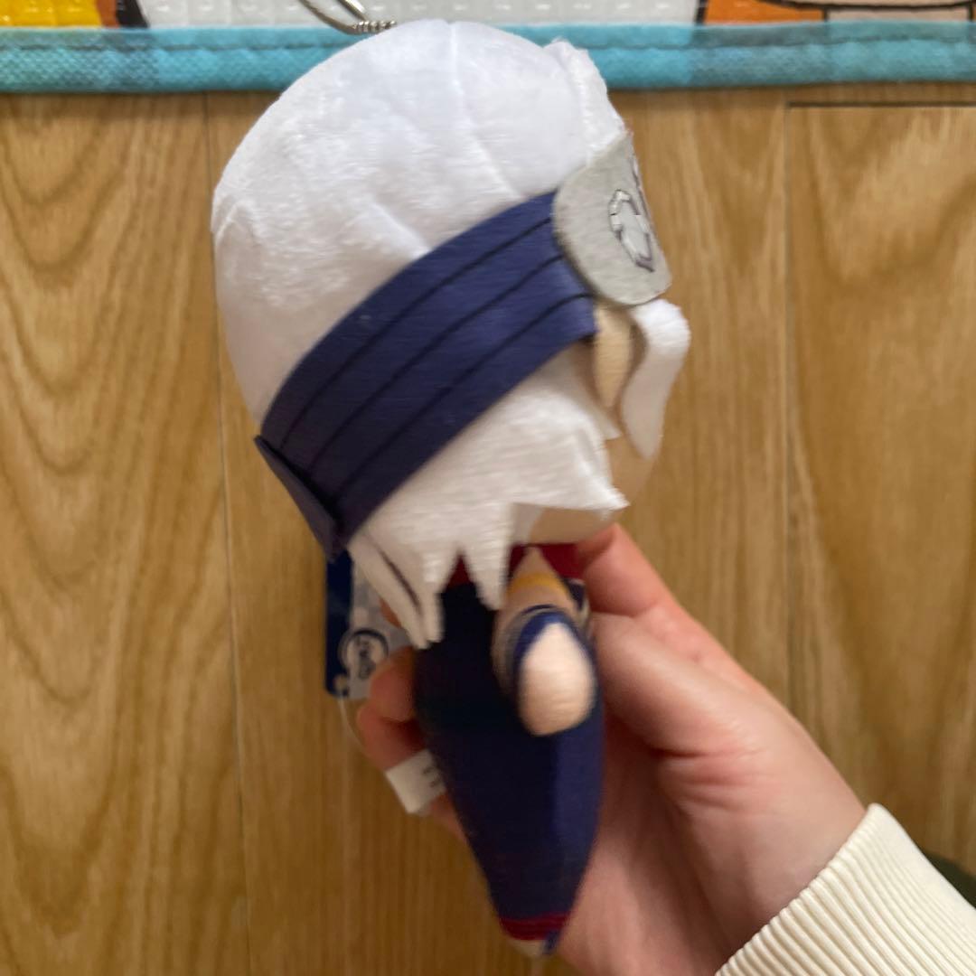 鬼滅の刃　ともぬい　宇髄天元　忍者服