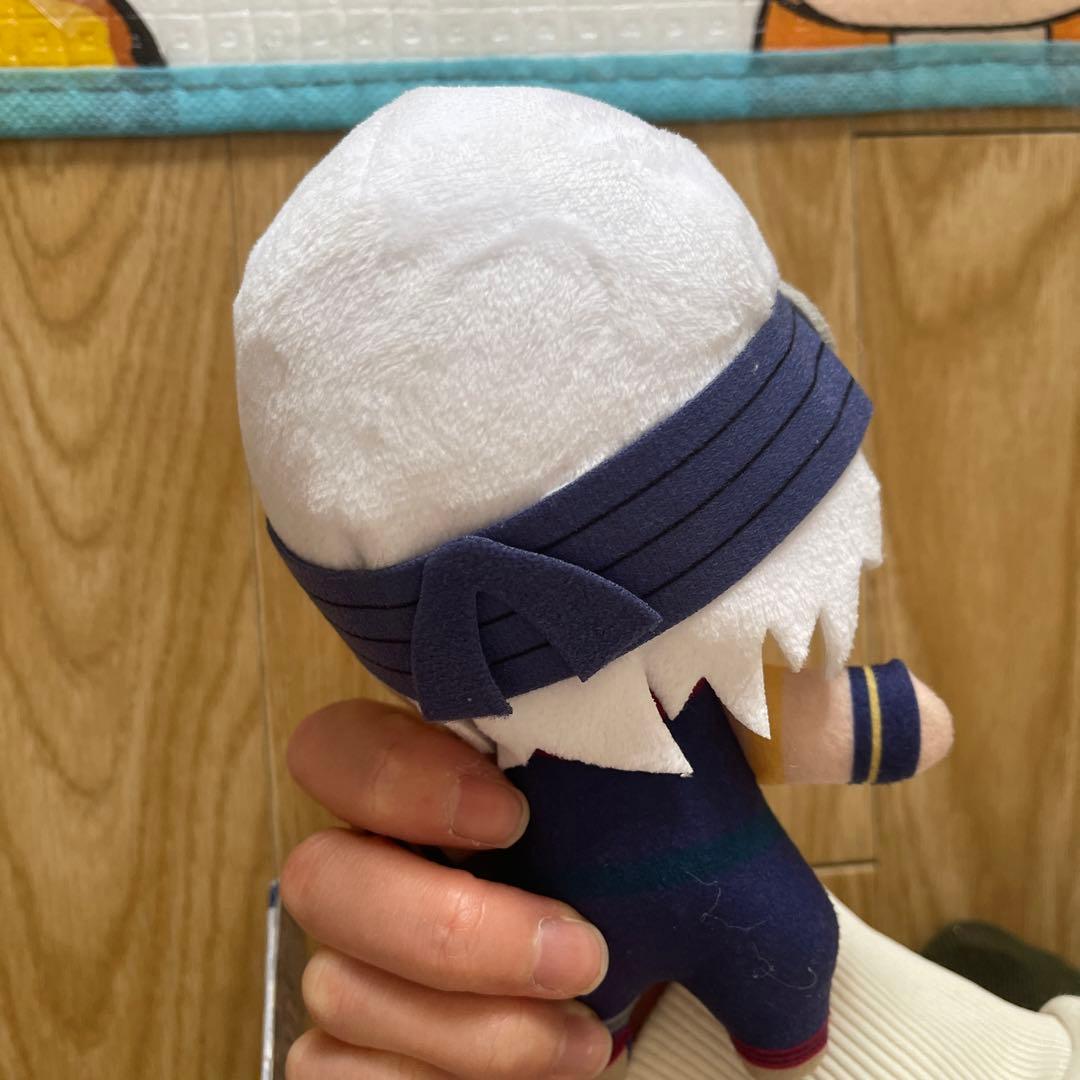 鬼滅の刃　ともぬい　宇髄天元　忍者服