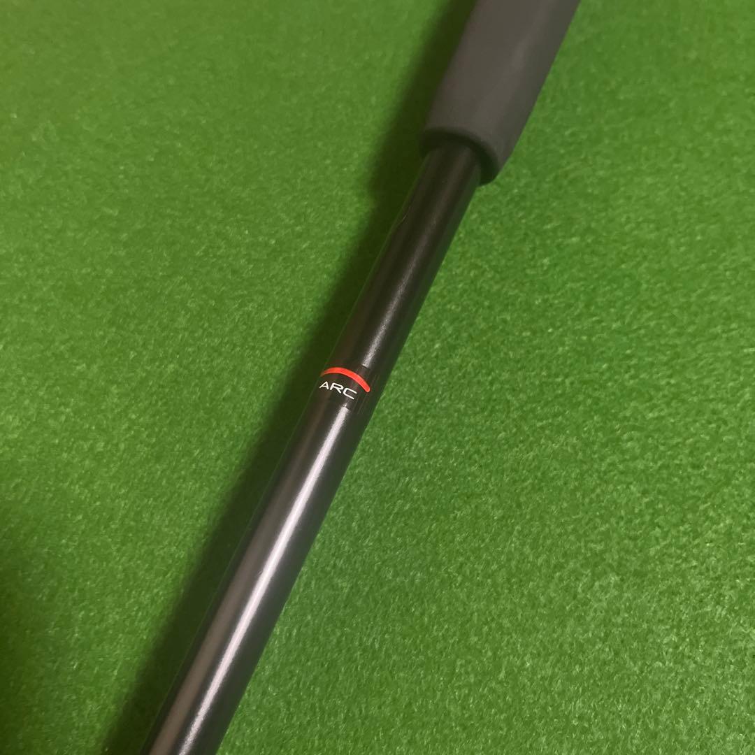 PING PLD MILLED ALLY BLUE 4 34.5インチ
