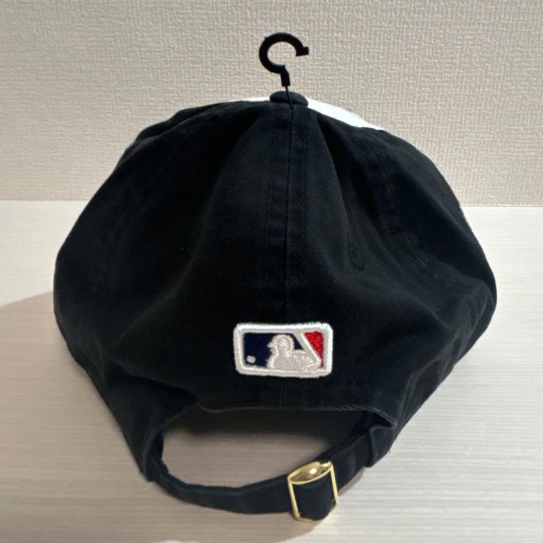 日本未発売 New Era 2024ワールドシリーズチャンピオン キャップ