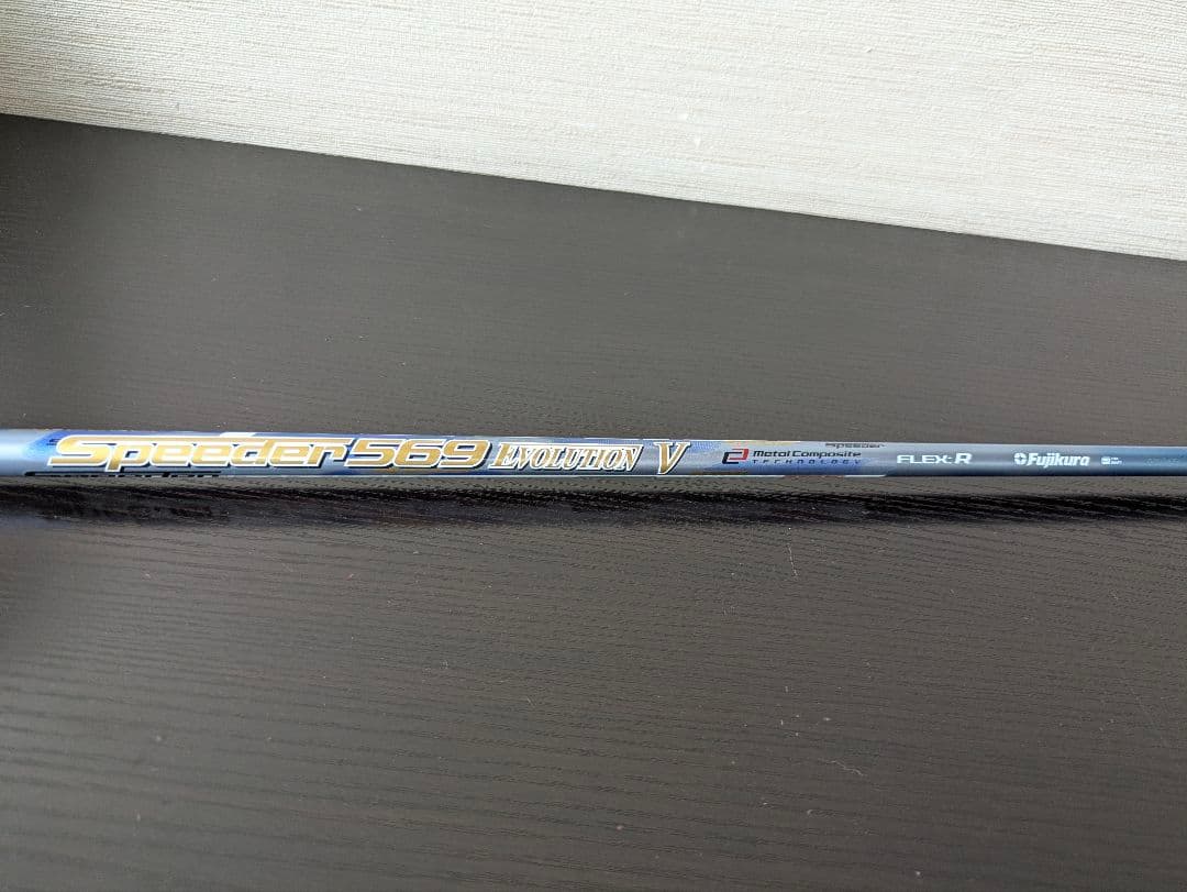 ピンG400メンズ短尺ドライバーMAXゴルフクラブPINGフジクラスピーダーV