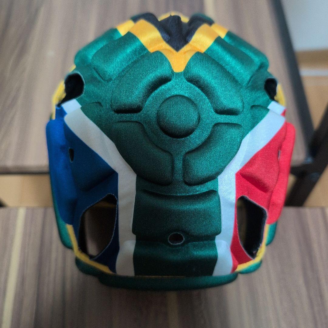 IMPACT ラグビー ヘッドギア　ヘッドキャップ