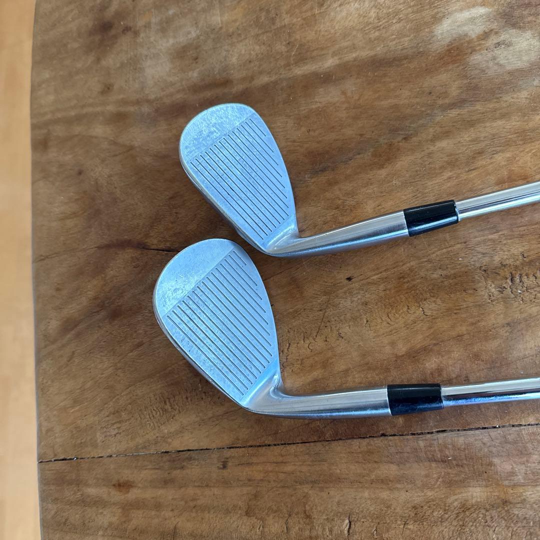 Mizuno MP-R12 50度56度 ウェッジ2本セット