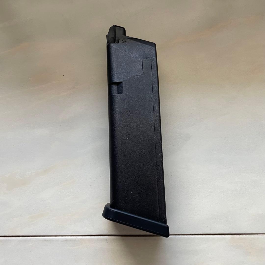 東京マルイ　GLOCK34 ガスブローバック