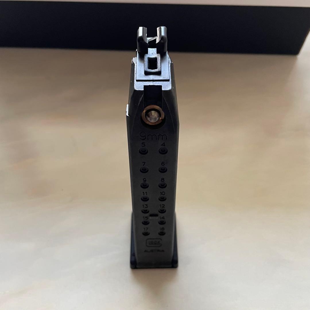 東京マルイ　GLOCK34 ガスブローバック