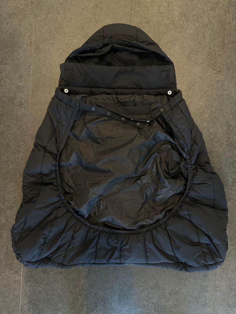 THE NORTH FACE ベビーシェルブランケット