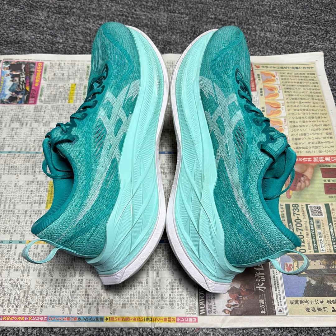 asics super blast 2 28cm スーパーブラスト2