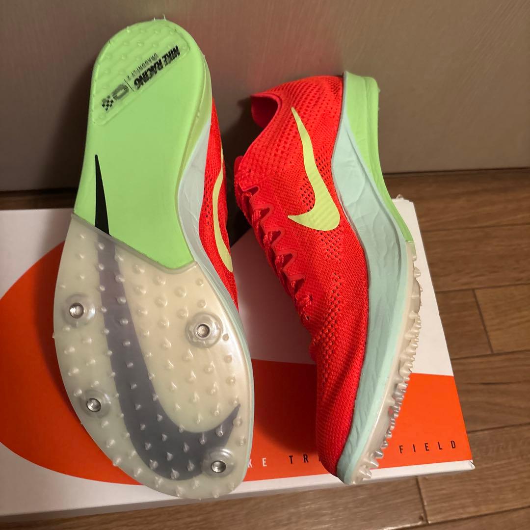 Nike ドラゴンフライ2 26cm