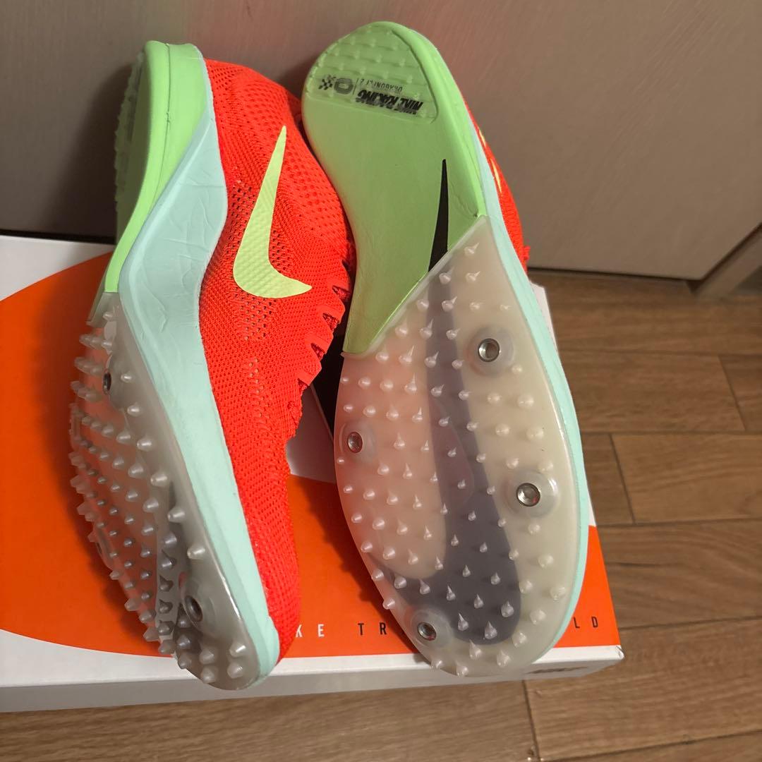Nike ドラゴンフライ2 26cm