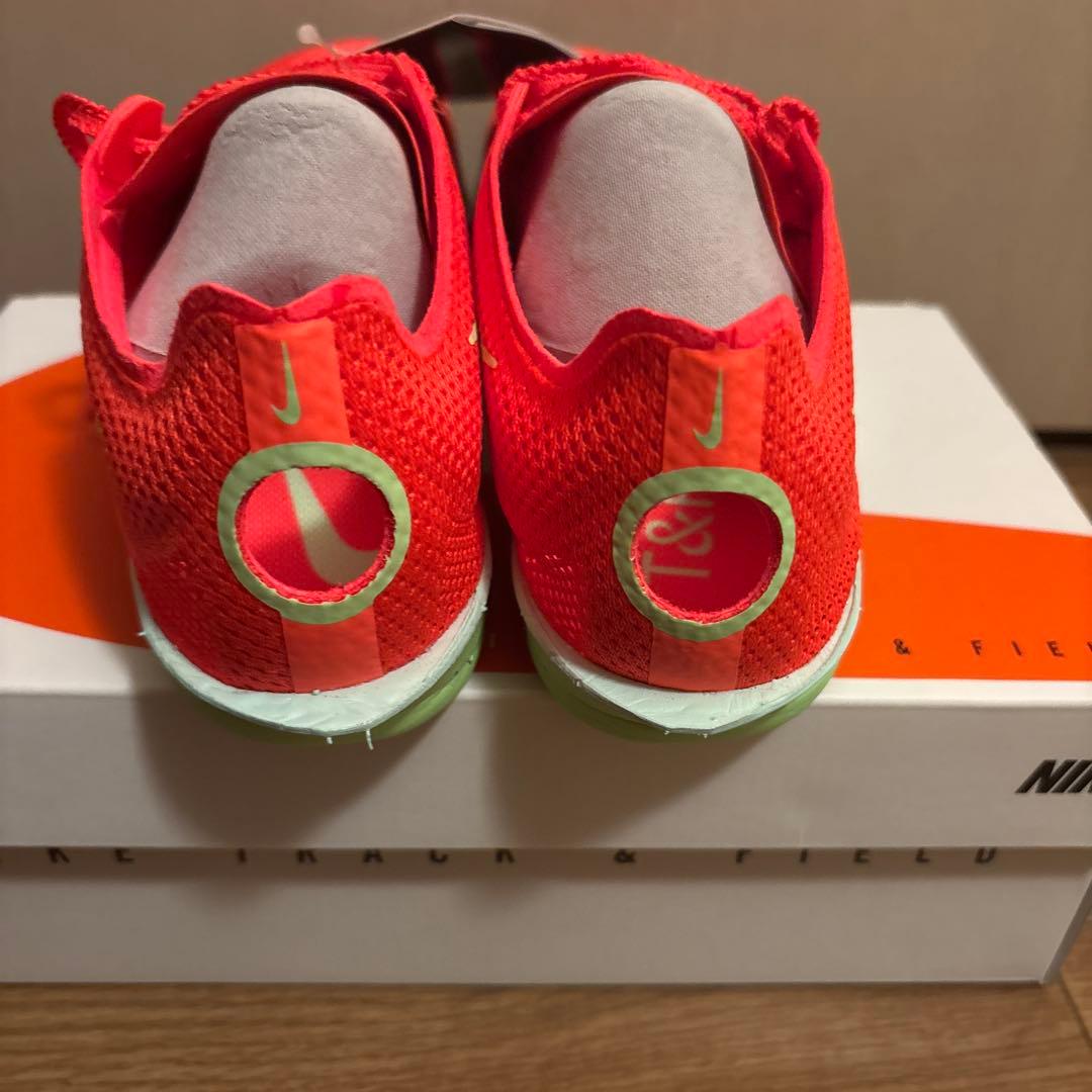 Nike ドラゴンフライ2 26cm