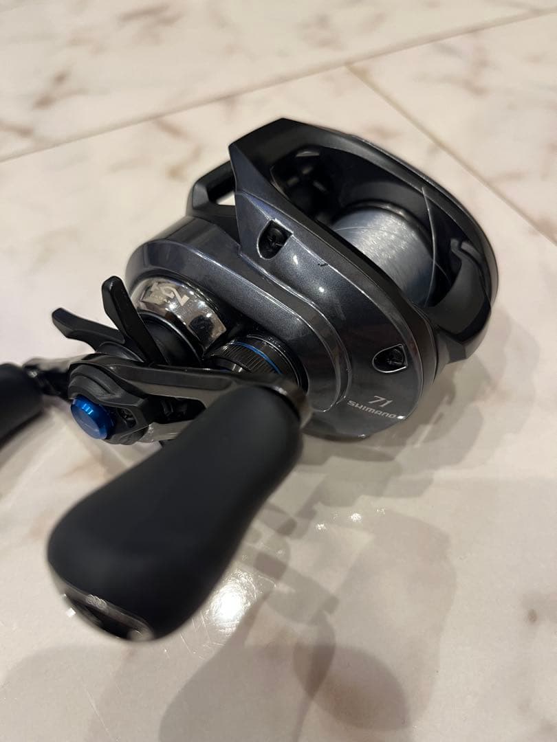 【DC】 23 SLX DC 71 ノーマルギア