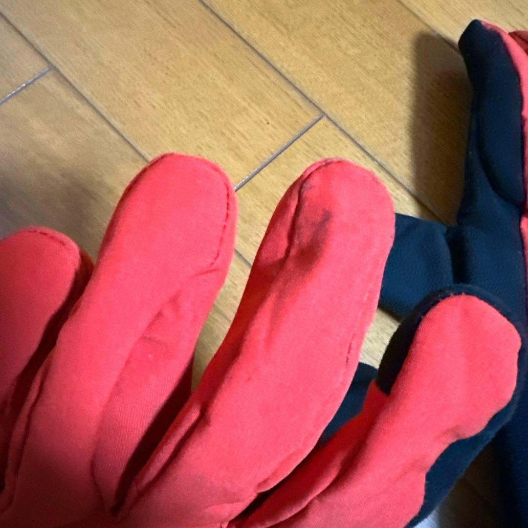Rapha/ラファ WINTER GLOVES Sサイズ