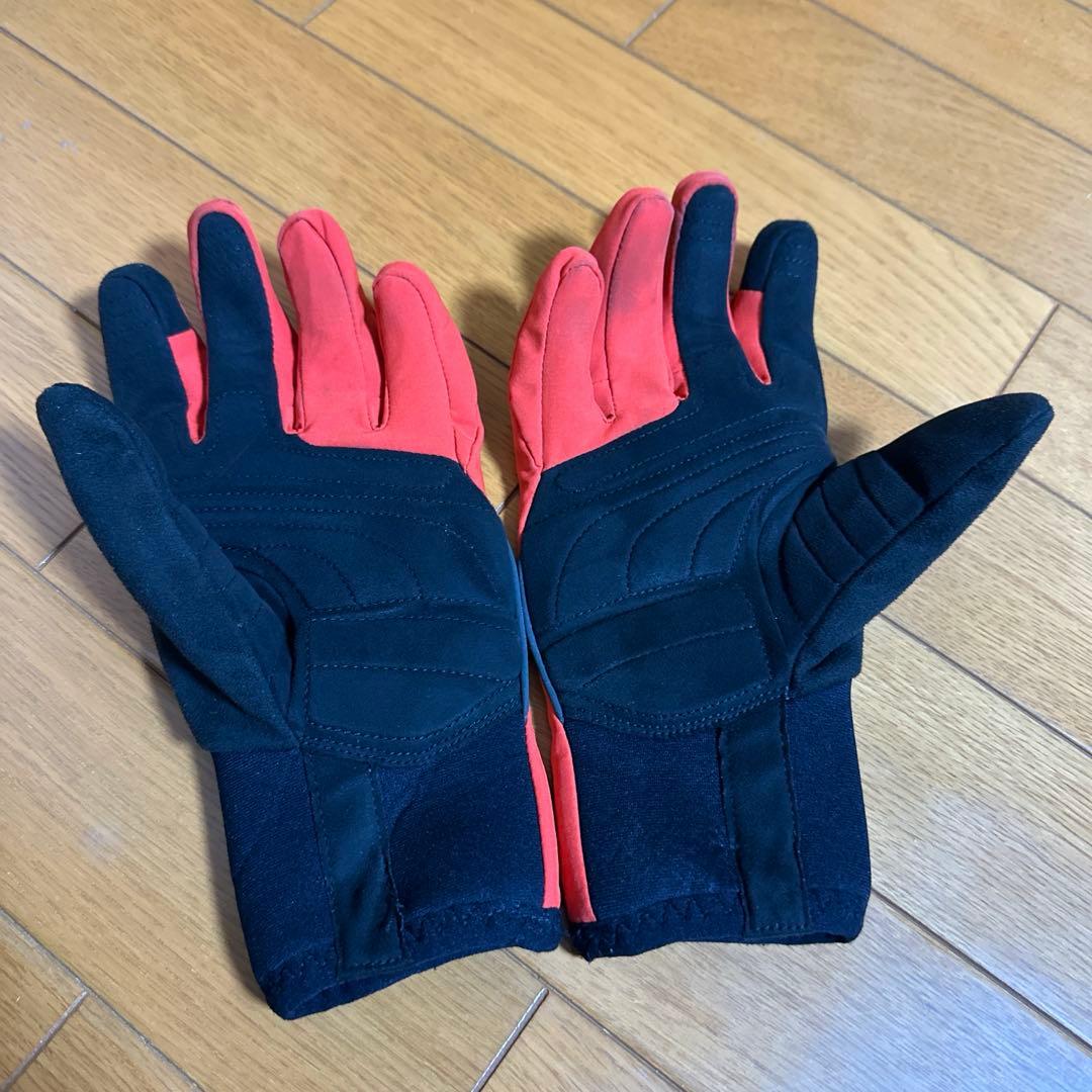 Rapha/ラファ WINTER GLOVES Sサイズ