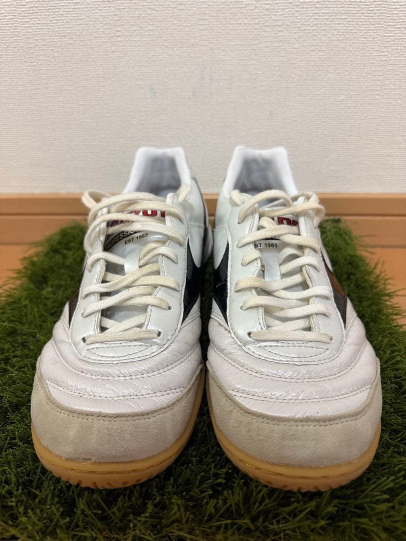 モレリアSALA【26.5cm】　フットサルシューズ