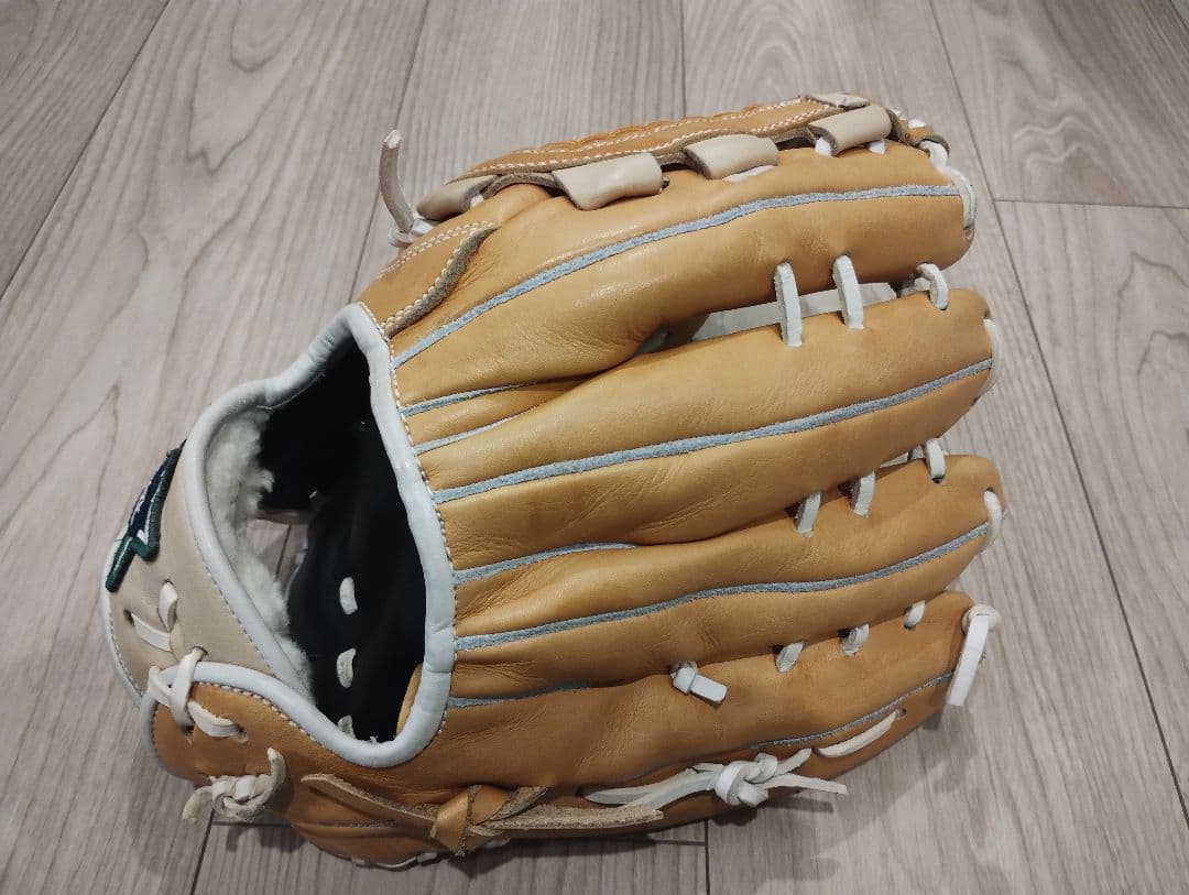 久保田スラッガー オーダーグローブ オールランド · 投手用