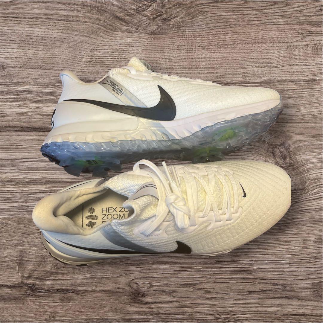 新品　Nike Zoom インフィニティツアー　PMO ゴルフシューズ 男女共通