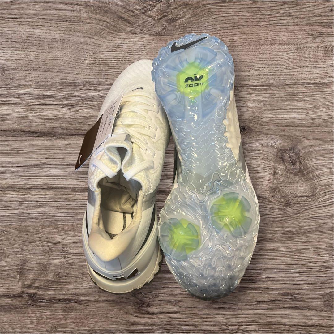 新品　Nike Zoom インフィニティツアー　PMO ゴルフシューズ 男女共通