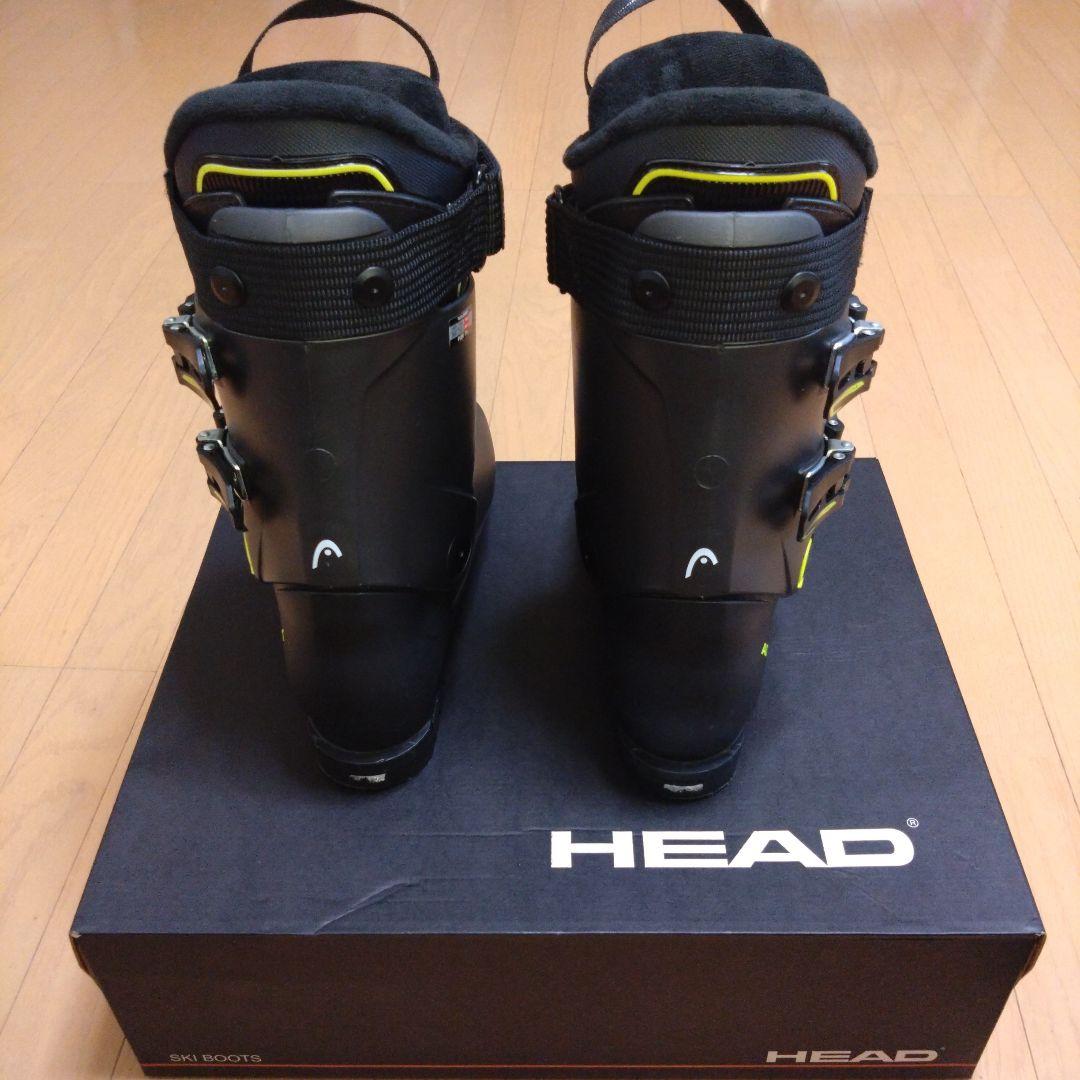 HEAD ADVANT EDGE 75 スキーブーツ 27.0cm
