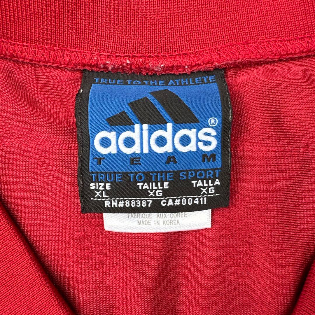 激レア ゲームシャツadidas San Francisco 49ers