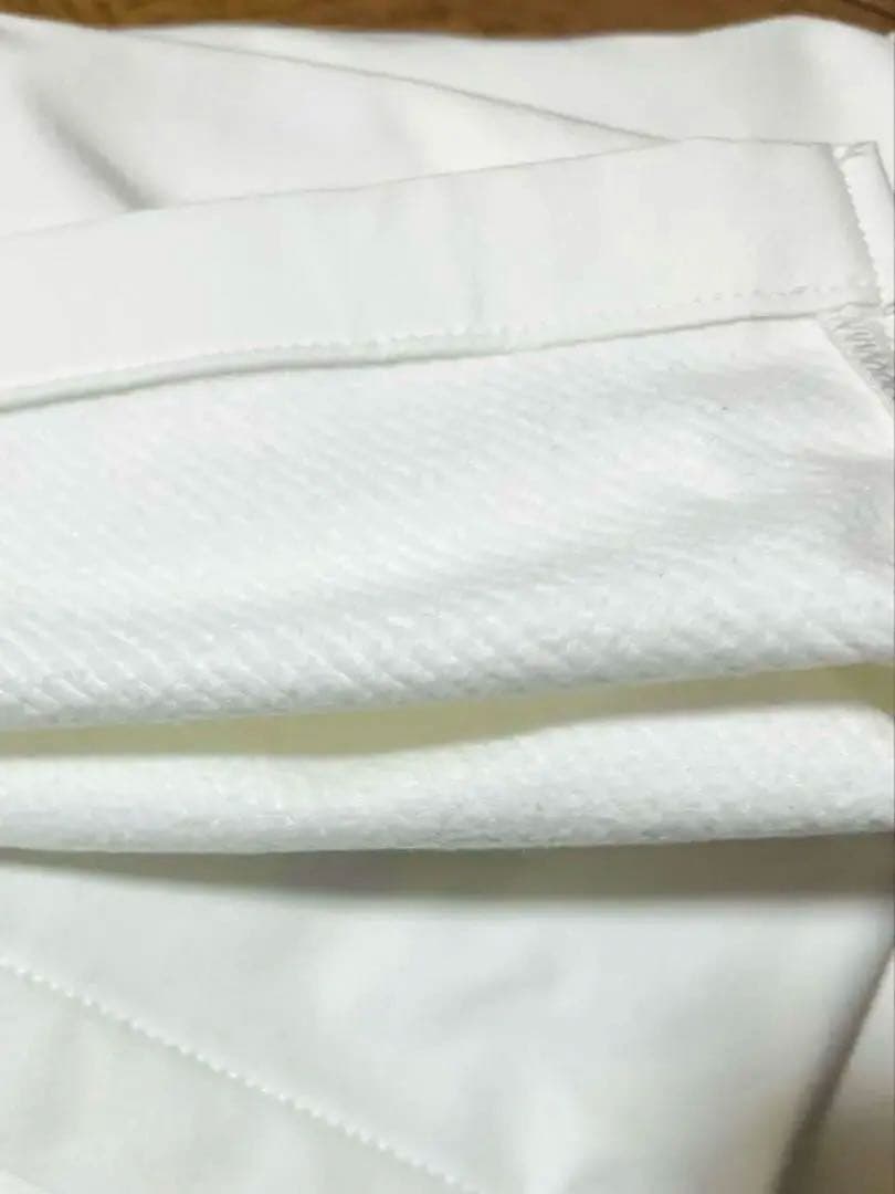 【未使用】ルコックle coq sportif 裏起毛ゴルフパンツメンズM